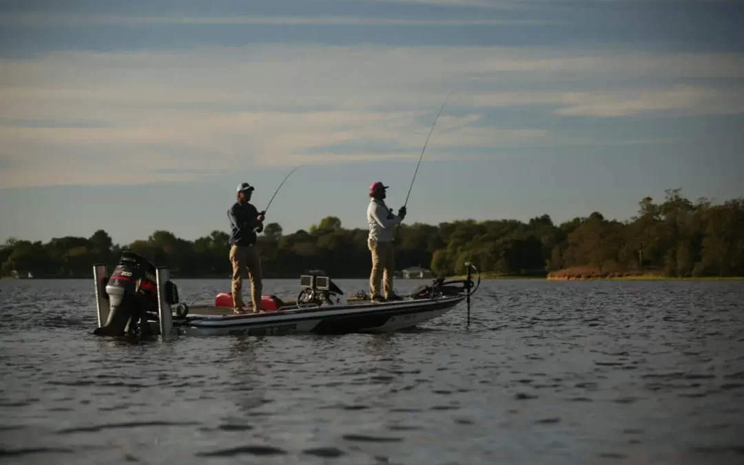 Fishing & Boating